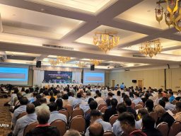 ประชุมใหญ่สามัญประจำปี 2567